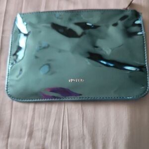 Ted Baker Teal Clutch